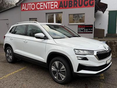 Gebraucht 2023 Skoda Karoq Ambition SUV | CHF 33’999 (Etwas zu teuer)