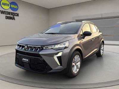 Neu 2025 Mitsubishi ASX Invite SUV | CHF 29’500 (Superpreis)