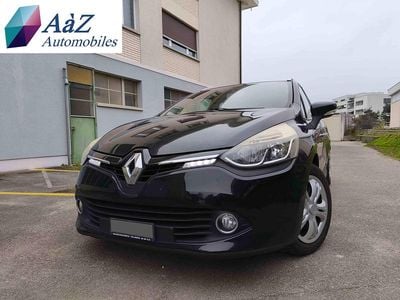 Gebraucht 2014 Renault Clio IV Dynamique | CHF 4’400 (Fairer Preis)