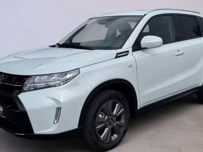 Neu 2025 Suzuki Vitara SUV | CHF 26’900 (Fairer Preis)