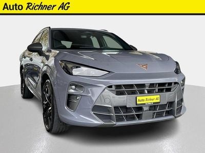 Gebraucht 2024 Cupra Terramar VZ SUV | CHF 39’900 (Guter Preis)