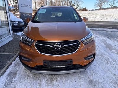 Gebraucht 2019 Opel Mokka X Ultimate SUV | CHF 17’900 (Fairer Preis)