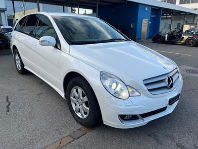 Gebraucht 2006 Mercedes R320 Van / Kleinbus | CHF 5’900