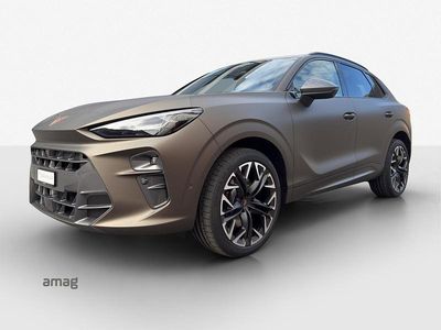 Century bronze matt Neu 2025 Cupra Terramar VZ SUV | CHF 68’200