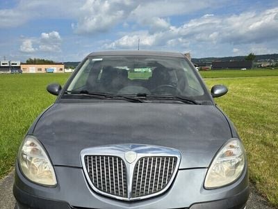 Gebraucht 2006 Lancia Ypsilon Kleinwagen | CHF 1’600