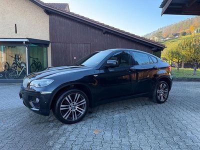 Gebraucht 2013 BMW X6 M Sport SUV | CHF 19’800 (Fairer Preis)