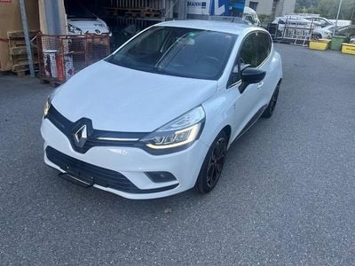 Gebraucht 2018 Renault Clio IV | CHF 9’000 (Fairer Preis)