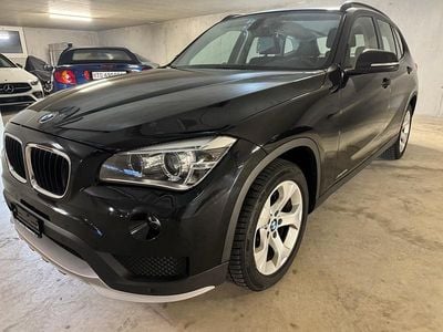 Gebraucht 2015 BMW X1 Sport Line SUV | CHF 9’500