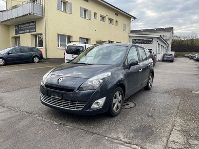 Gebraucht 2011 Renault Grand Scénic III Bose Edition Van / Kleinbus | CHF 2’650 (Fairer Preis)