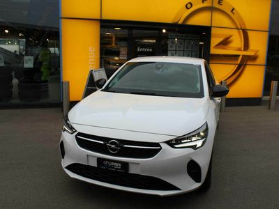 gebraucht Opel Corsa-e e-Edition
