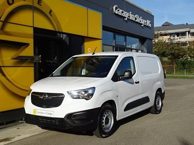 Opel Combo-e Life XL