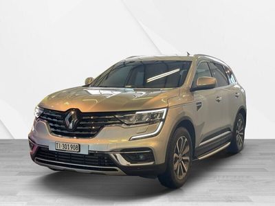 gebraucht Renault Koleos 2.0 Blue dCi Intens X-Tronic 4WD