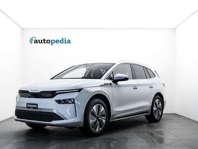 Neu 2025 Skoda Enyaq iV SUV | CHF 40’550