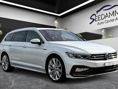 Gebraucht VW Passat R-line Edition 240 PS (176 kW) 2020