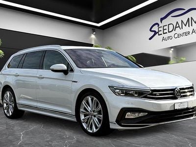 Gebraucht 2020 VW Passat R-line Edition | CHF 33’800