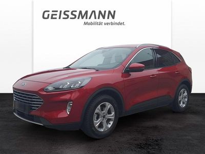 Gebraucht 2022 Ford Kuga Titanium SUV | CHF 24’950 (Fairer Preis)