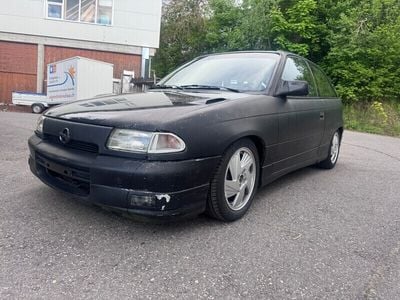 Gebraucht 1993 Opel Astra | CHF 3’500