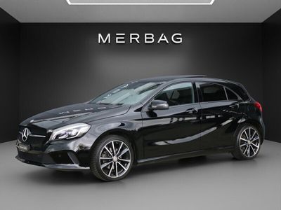 gebraucht Mercedes A180 Night Star