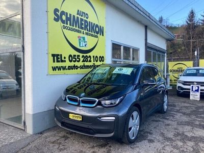 gebraucht BMW i3 (120Ah)