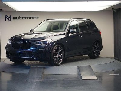 Gebraucht BMW X5 M Sport 265 PS (194 kW) 2019 SUV