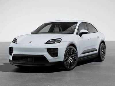 Neu 2025 Porsche Macan SUV | CHF 102’990 (Fairer Preis)