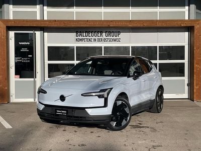 Gebraucht 2024 Volvo EX30 Ultra SUV | CHF 35’550 (Fairer Preis)