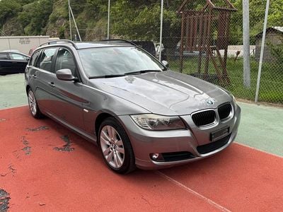 Gebraucht 2010 BMW 318 Kombi | CHF 1’700