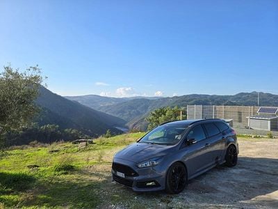 Gebraucht 2016 Ford Focus ST | CHF 15’900 (Fairer Preis)