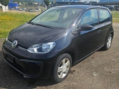 VW up!