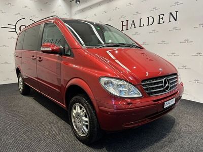 Mercedes Viano