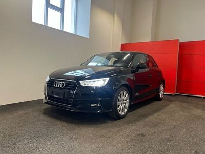 gebraucht Audi A1 1.0 TFSI