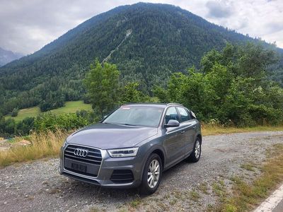 Gebraucht 2018 Audi Q3 SUV | CHF 13’000