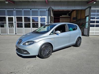 Gebraucht 2006 Seat Altea FR | CHF 4’200 (Etwas zu teuer)