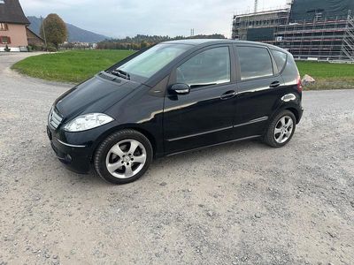 Gebraucht 2006 Mercedes A200 | CHF 1’200