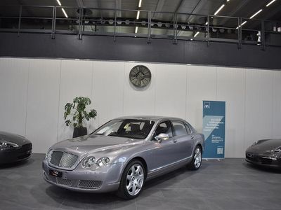 Gebraucht Bentley Continental Flying Spur 560 PS (411 kW) 2006 Limousine