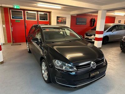 Gebraucht 2016 VW Golf VII Allstar | CHF 7’900 (Guter Preis)