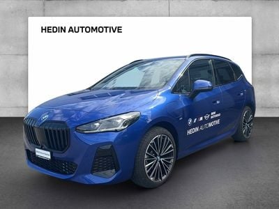 Gebraucht 2023 BMW 230 M Sport | CHF 46’900 (Etwas zu teuer)