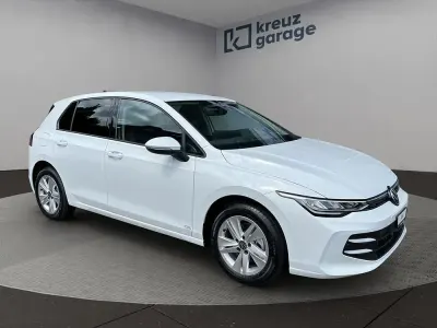 Neu (2026) VW Golf VIII 115 PS | Superpreis