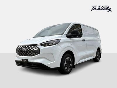 Gebraucht Ford E-Transit Trend 160 kW (218 PS) 2024 Van