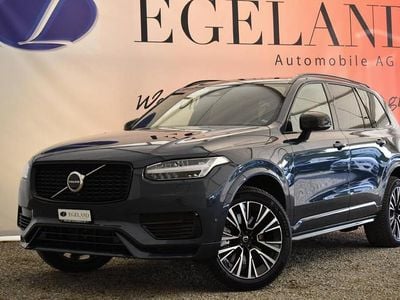 Gebraucht 2024 Volvo XC90 Ultimate SUV | CHF 66’800 (Fairer Preis)