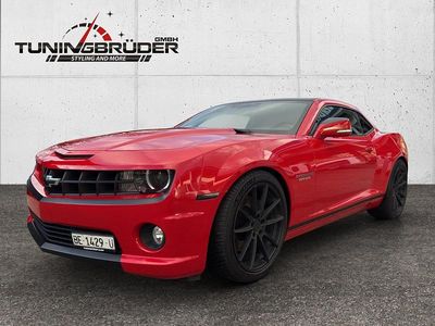 Gebraucht Chevrolet Camaro 475 PS (349 kW) 2013 Coupé