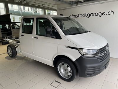 VW Transporter