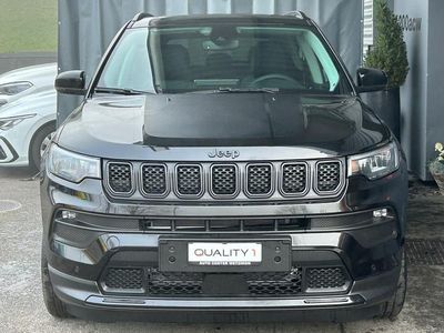 Neu 2025 Jeep Compass North SUV | CHF 34’800 (Fairer Preis)