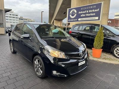 Gebraucht 2011 Toyota Yaris Style | CHF 6’200 (Fairer Preis)