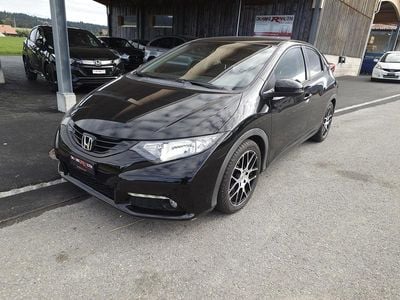 Gebraucht 2014 Honda Civic Sport | CHF 10’899 (Fairer Preis)