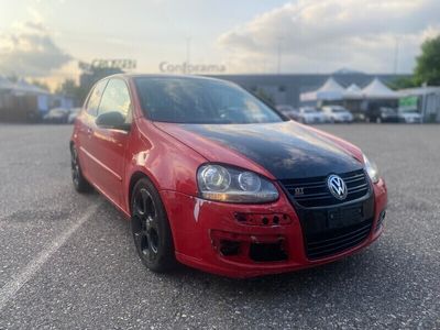 VW Golf VI