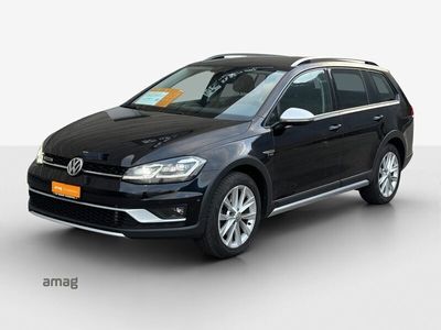 gebraucht VW Golf VII 