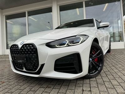 gebraucht BMW M440 i 48V Coupé M Sport PRO Steptronic