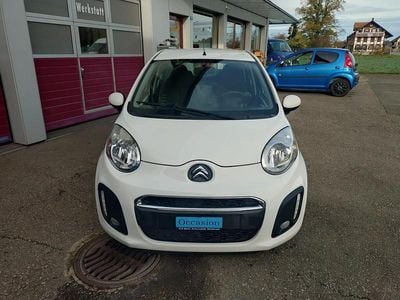 Gebraucht 2013 Citroën C1 Kleinwagen | CHF 5’499 (Fairer Preis)
