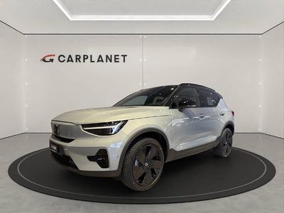 Grau Neu 2025 Volvo EX40 Performance SUV | CHF 65’420 (Etwas zu teuer)